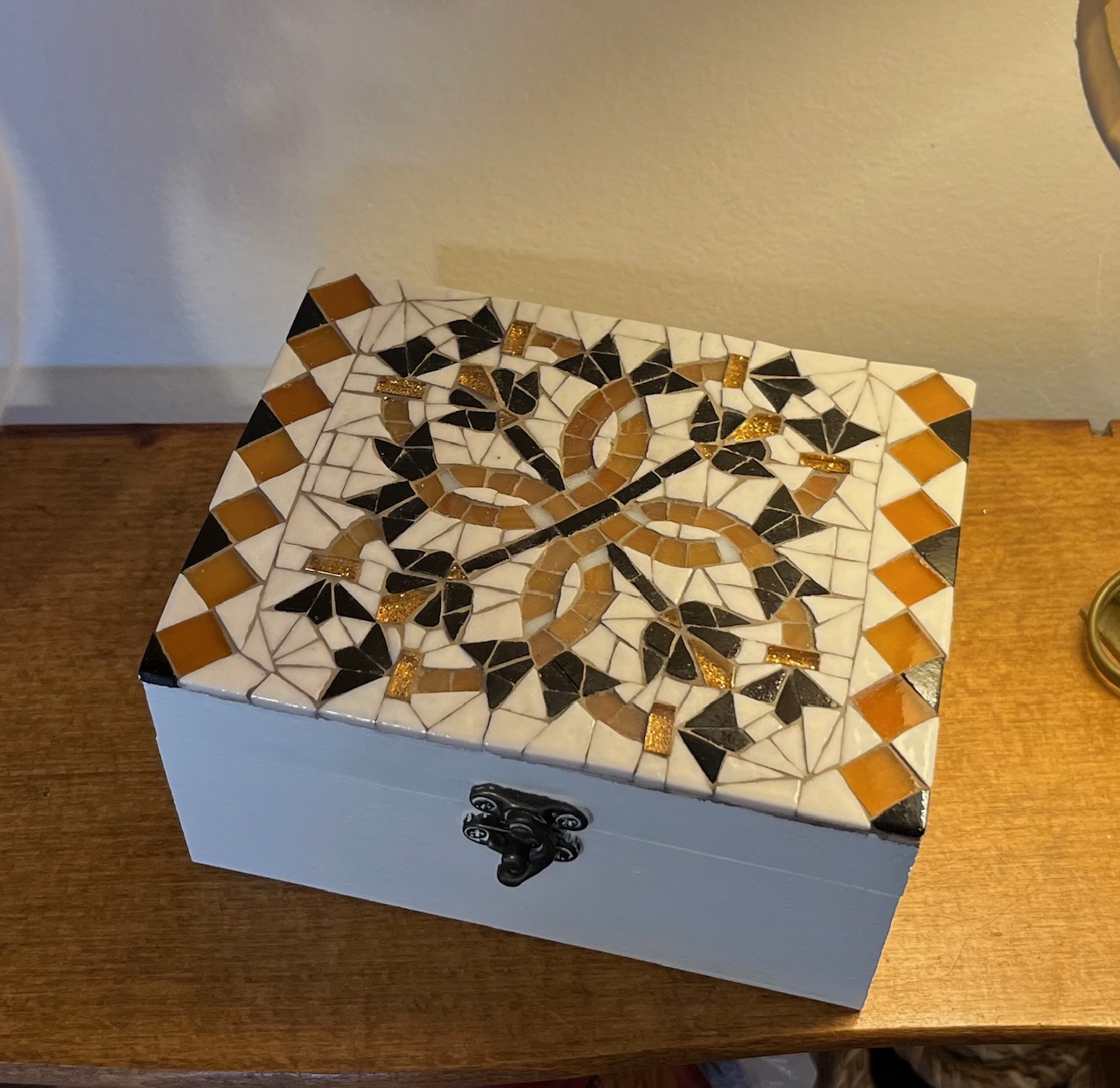 AZULEJO